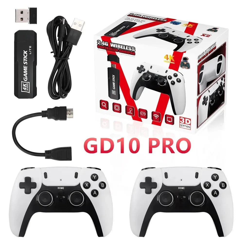 Consola GD10 PRO