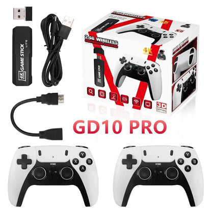 Consola GD10 PRO